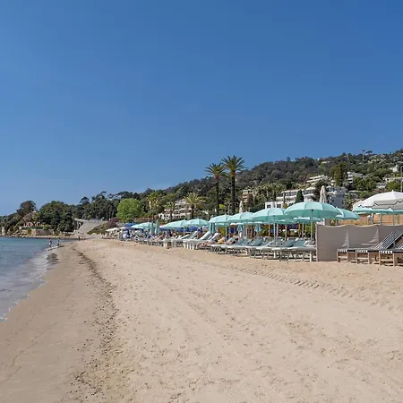 Marco Polo Port View - Happy Appartamento Golfe Juan