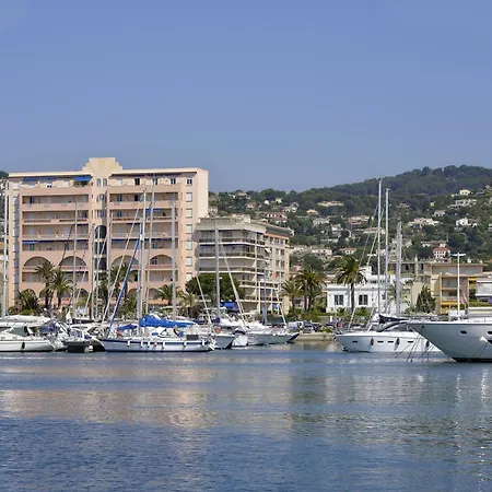 Marco Polo Port View - Happy