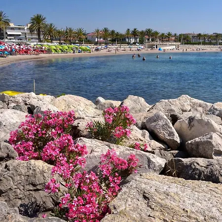 Marco Polo Port View - Happy Appartamento Golfe Juan