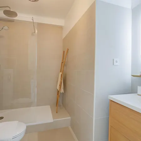 Marco Polo Port View - Happy Appartamento Golfe Juan