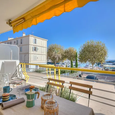 Marco Polo Port View - Happy